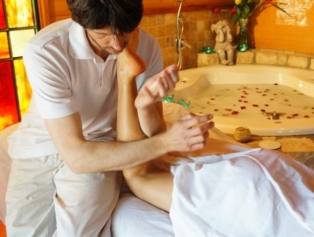 Spa et soins